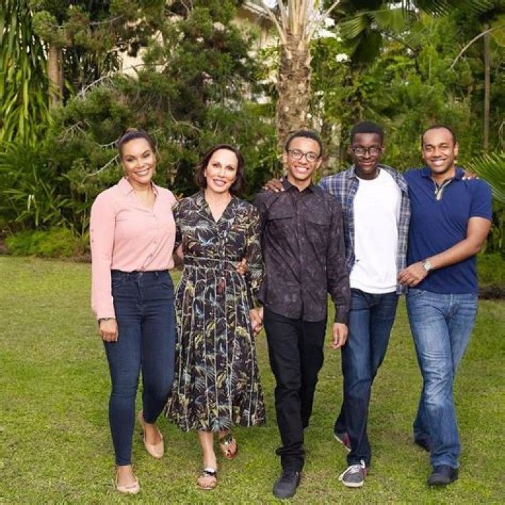 Ali Bongo Children: Meet His 4 Children