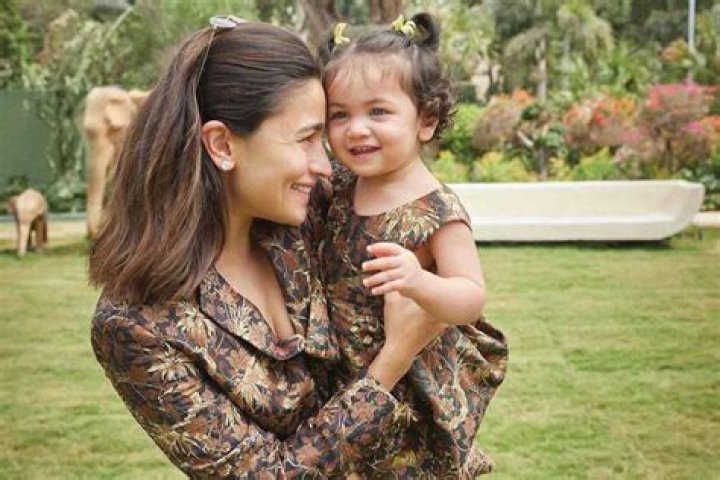 Alia Bhatt Children: Does Alia Bhatt Have Children?