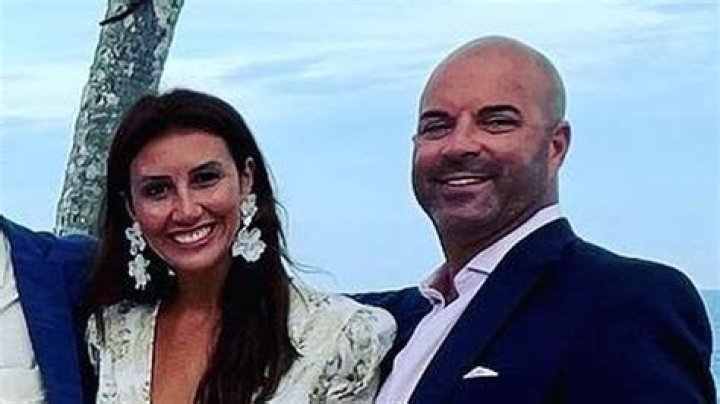 Alina Habba Husband: Meet Greg Reuben