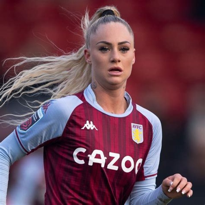 Alisha Lehmann Bio, Age, Height, Career, Net Worth, Family