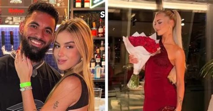Alisha Lehmann Children: Does Alisha Lehmann Have Kids?