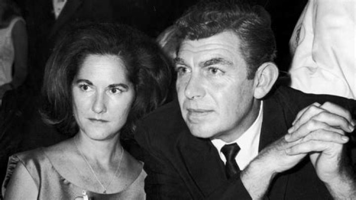 All About Andy Griffith’s First Wife