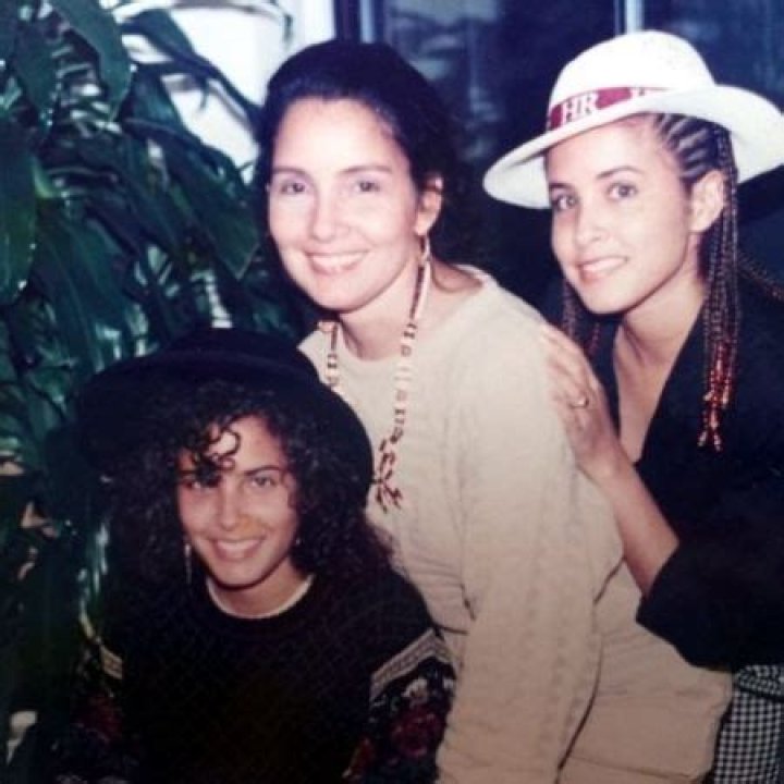 All About Suzanne Malveaux's Mother Myrna Maria Ruiz