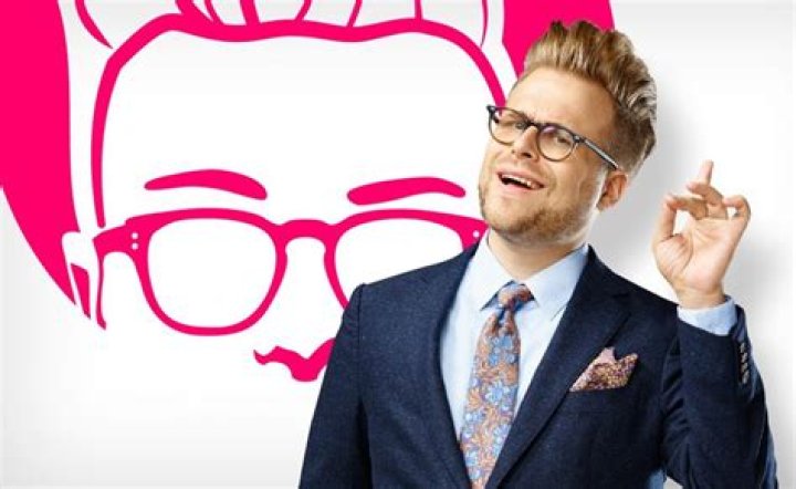 All You Need to Know About Adam Conover’s sister, Emily Conover, Brief Intro