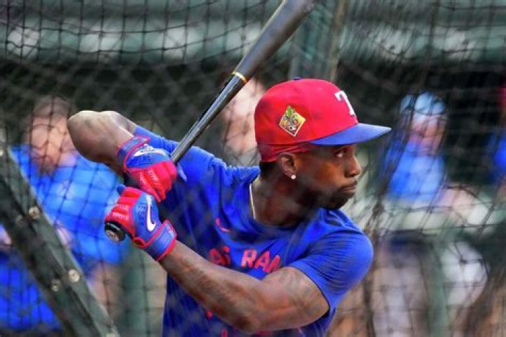 All you need to know about Andrew McCutchen