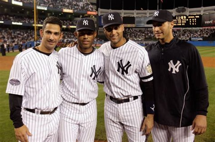All you need to know about Andy Pettitte