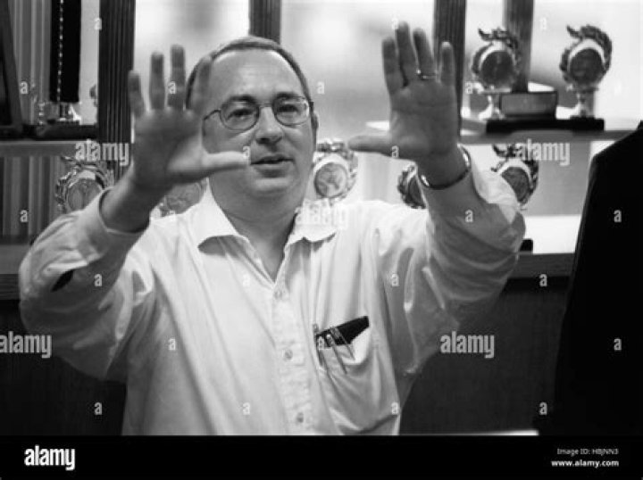 All you need to know about Barry Sonnenfeld: Renonwed TV Director