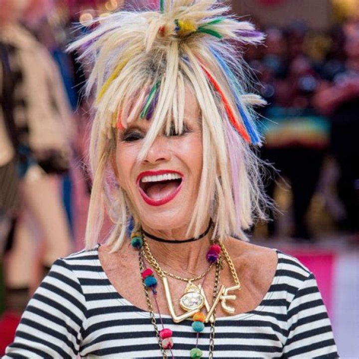 All you need to know about Betsey Johnson