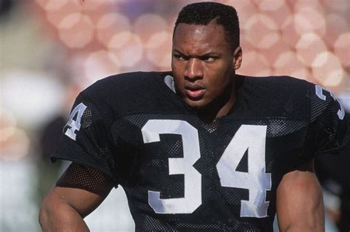 All you need to know about Bo Jackson