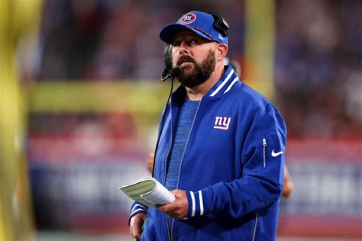 All you need to know about Brian Daboll