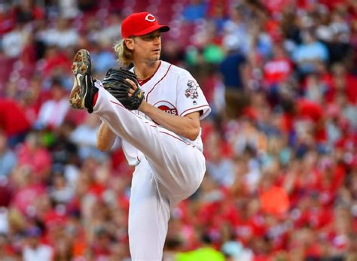 All you need to know about Bronson Arroyo