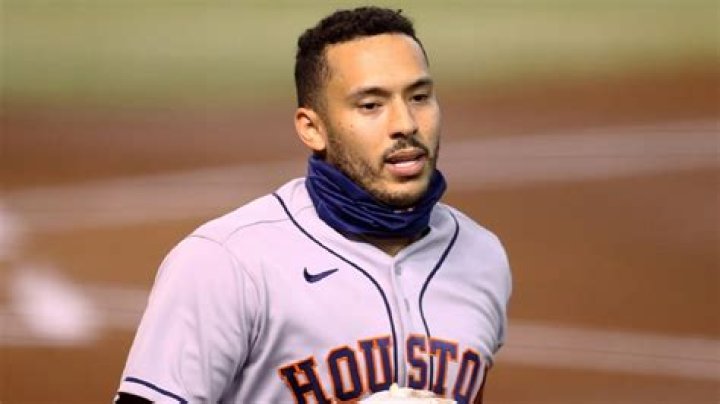 All you need to know about Carlos Correa
