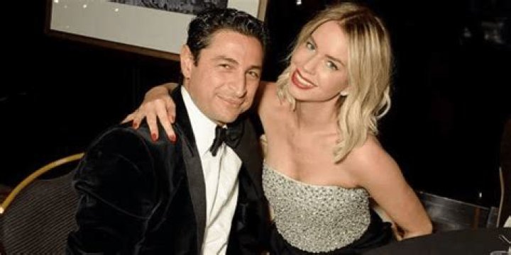 All You Need To Know About Caroline Stanbury’s ex-husband,Cem Habib