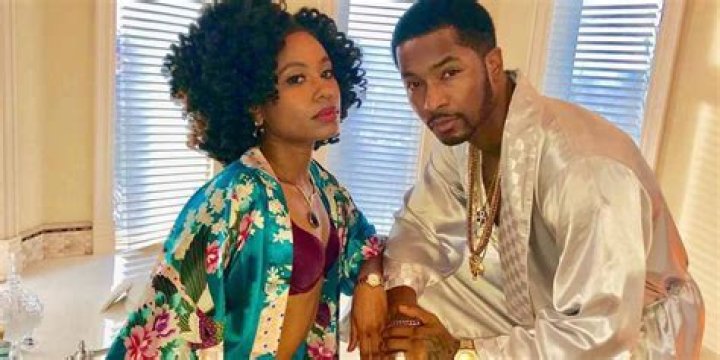 All You Need To Know About Chingy; Wife, Career, Kids & Net Worth
