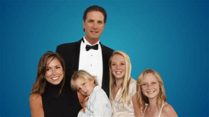 All You Need To Know About Christian Laettner's wife,...