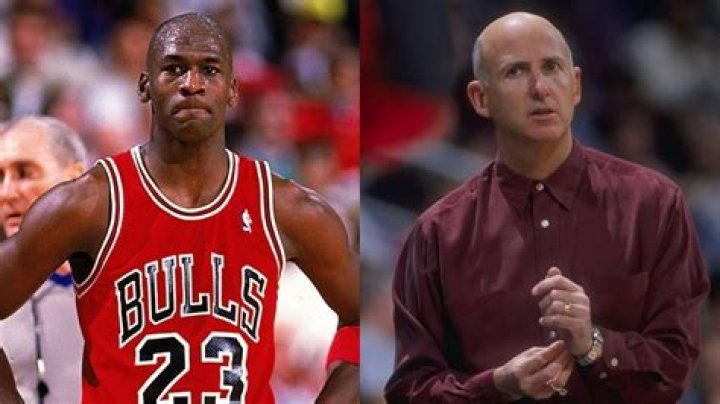 All you need to know about David Falk