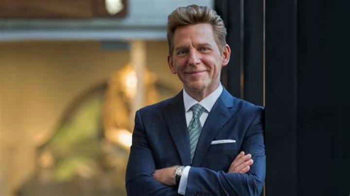 All you need to know about David Miscavige