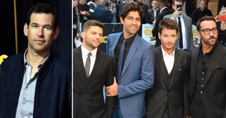 All you need to know about Doug Ellin
