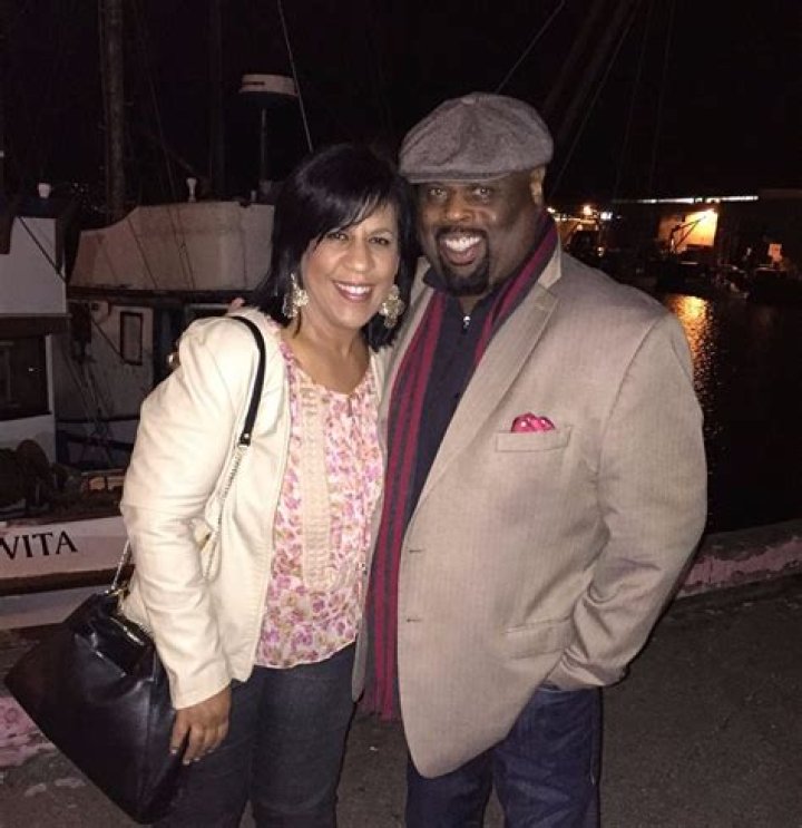 All You Need To Know about Dr. Rick Rigsby's late wife, Trina Williams