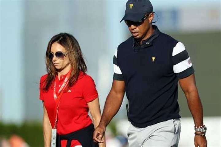 All You Need To Know About Erica Herman, Tiger Woods’s new wife