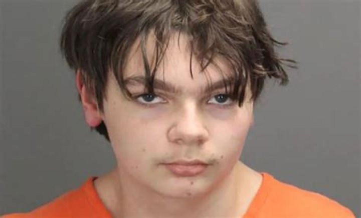 All You Need To Know About Ethan Crumbley’s half brother, Eli: Biography,Net Worth & more