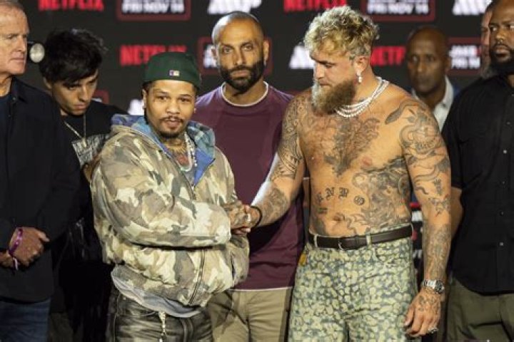 All you need to know about Gervonta Davis