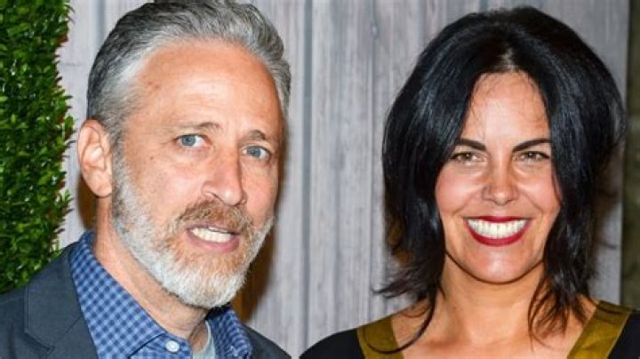 All You Need To Know About Jon Stewart’s Wife, Tracey McShane