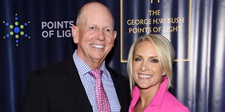 All You Need to Know About Peter McMahon’s Wife Dana Perino, Brief Intro