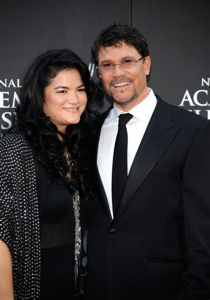 All You Need To Know about Peter Reckell’s wife Kelly Moneymaker.