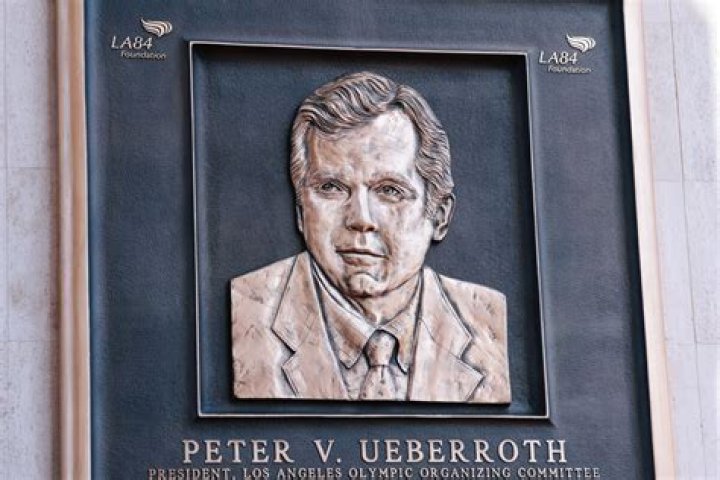 All you need to know about Peter Ueberroth