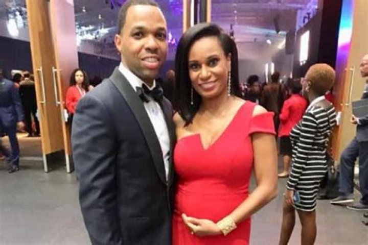 All You Need to Know About Rene Marsh’s husband, Kedric Payne, Brief Intro