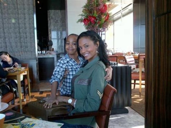 All You Need To Know About Stephon Marbury's wife Tasha...