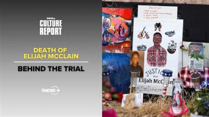 All You Need To Know About The Death of Elijah McClain