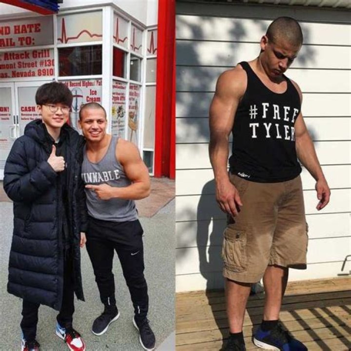All you need to know about Tyler1