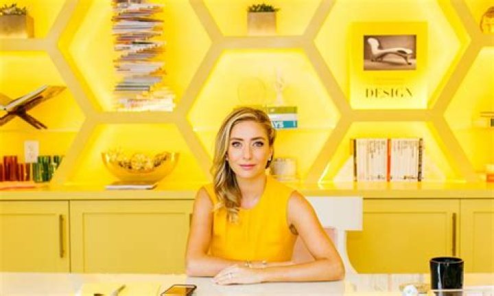 All you need to know about Whitney Wolfe Herd