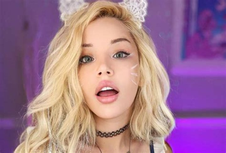 All You Need To Know About YouTuber and Porn Star Cherry Crush