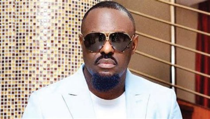 ALL You Need To Need To Know About Nollywood Actor Jim Iyke, Wife, Children, & Net Worth