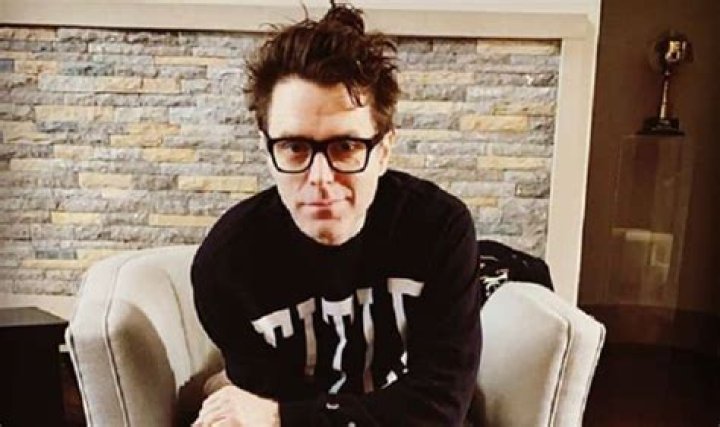 All You Should Know About Bobby Bones: Renowned American TV Personality