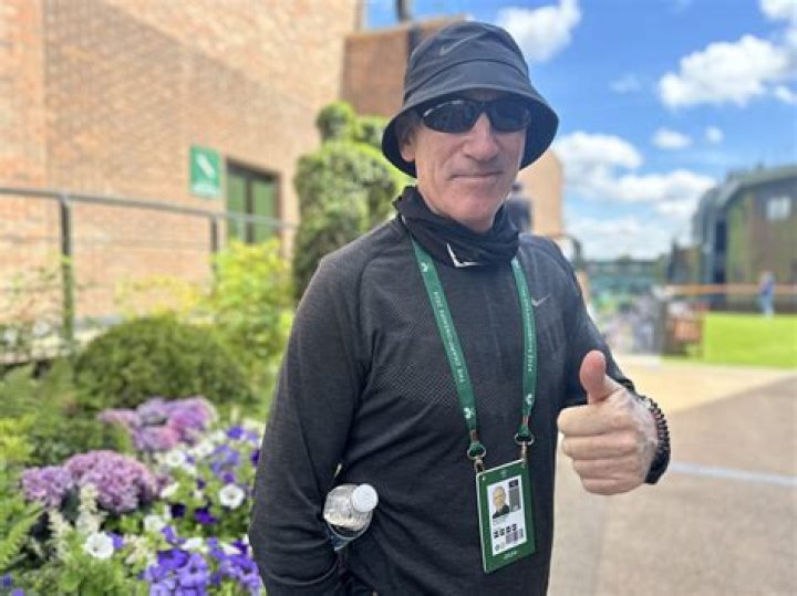 All You Should Know About Brad Gilbert
