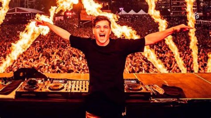 All You Should Know About Martin Garrix: Renowned Dutch DJ