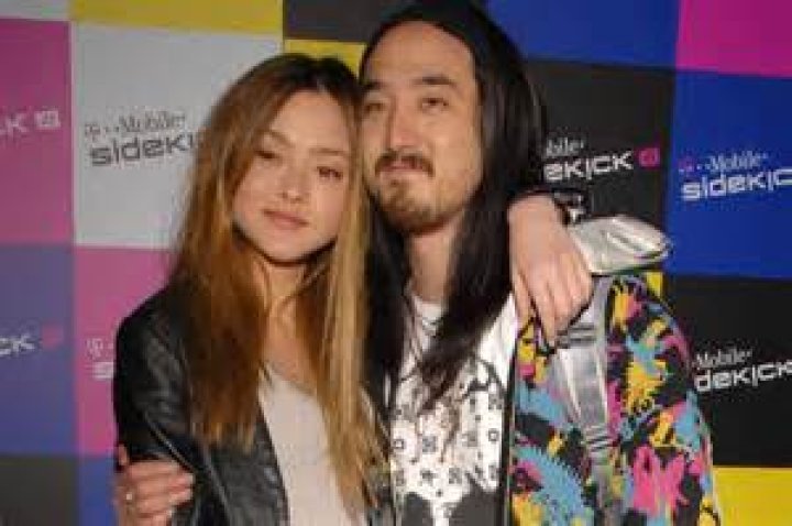 All You Should Know About Steve Aoki