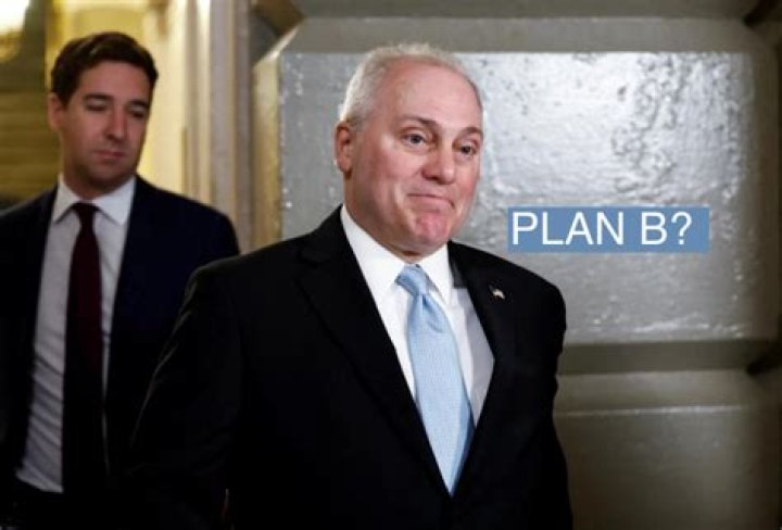 All You Should Know About Steve Scalise