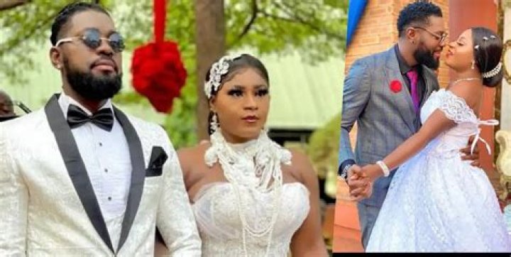 Alleged Relationship Of Jerry Williams And Destiny Etiko End In Tears