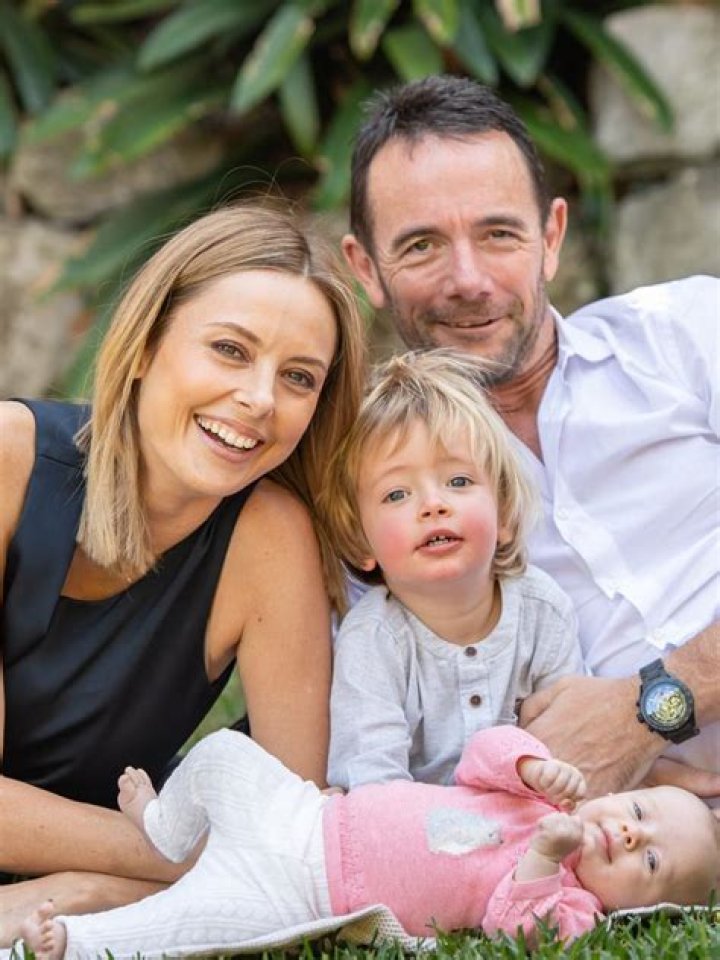 Allison Langdon Children: Meet Scout Heather And Mack James Willesee
