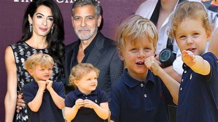 Amal Clooney Siblings: Does Amal Clooney have any siblings?
