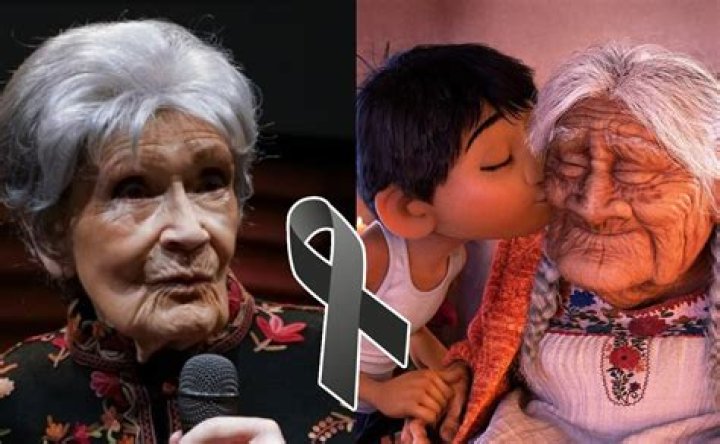 Ana Ofelia Murguia Death: When Did Ana Ofelia Murguia Die?