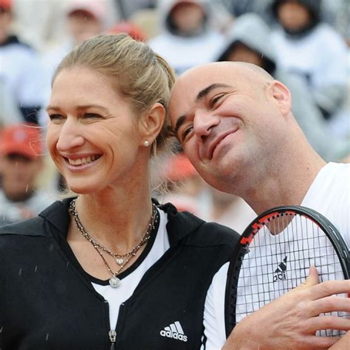 Andre Agassi Wife: Is Andre Agassi Married?