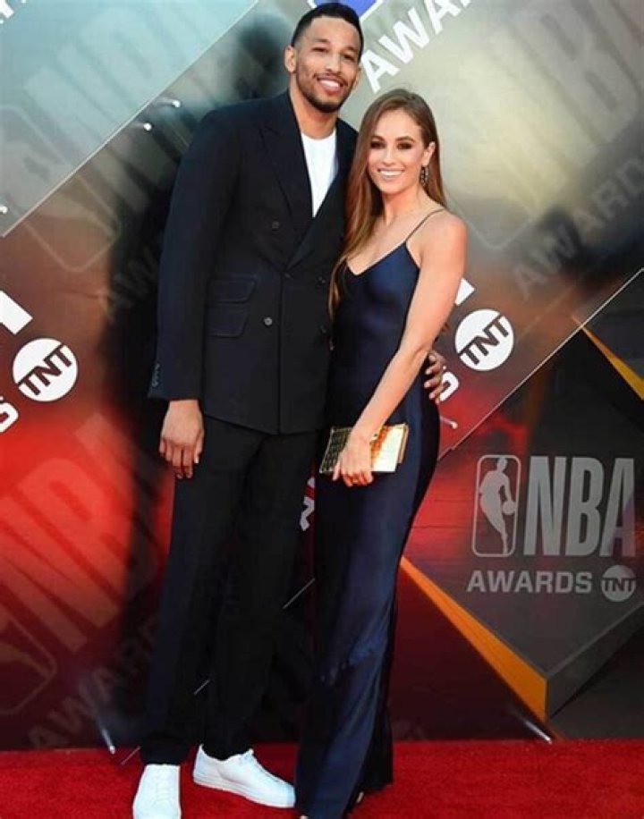 André Roberson Girlfriend: Meet Rachel Demita
