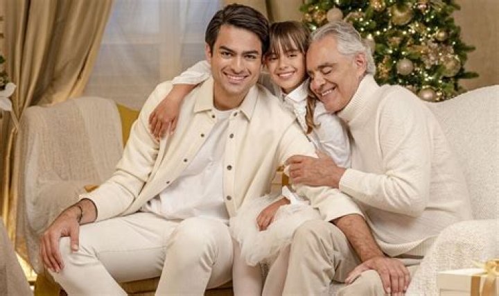 Andrea Bocelli Parents: Meet Alessandro Bocelli And Edi Bocelli