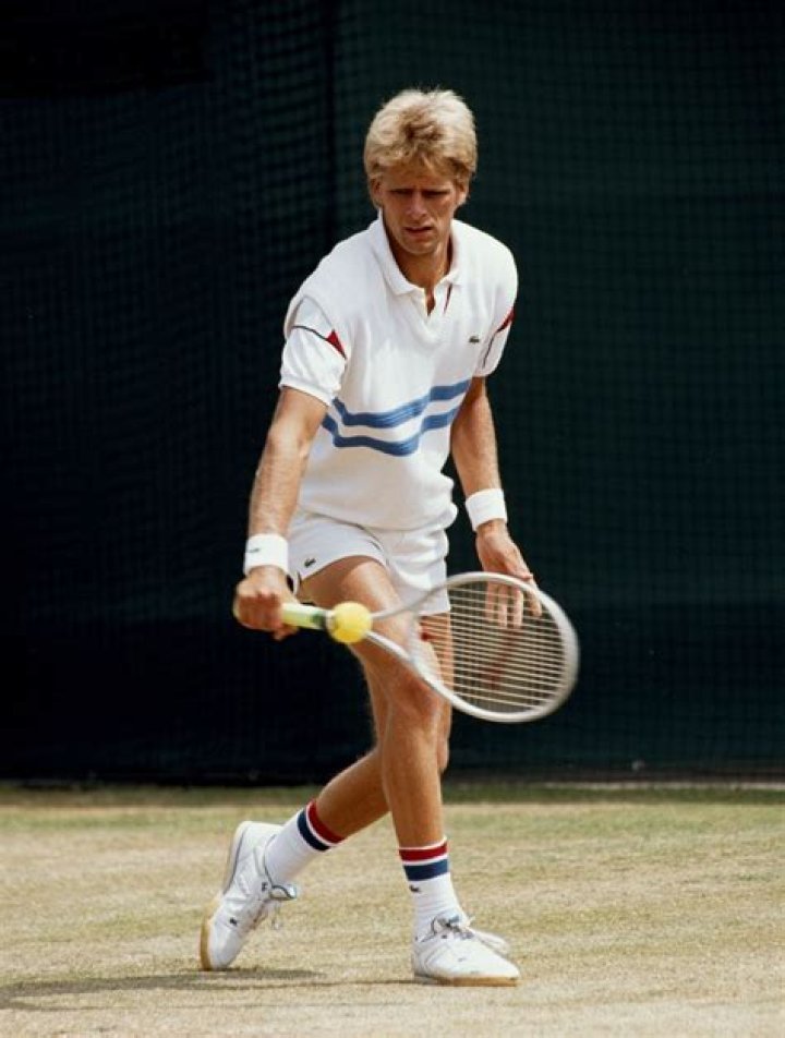 Andrew Castle Children: Does Andrew Castle have children?
